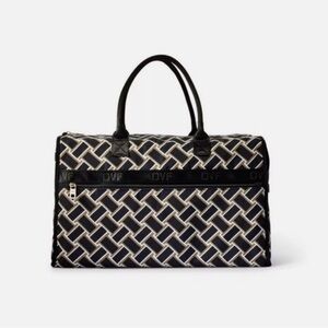 Diane Von Furstenberg Weekender Limited Edition Bag